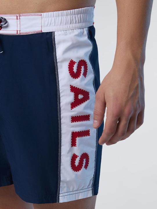 Produktbild North Sails surfshorts mit seitlichen einsätzen (XL)