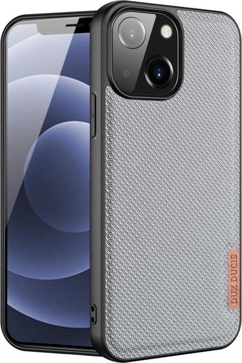 Dux Ducis Fino Series Hardcase Cover (Apple iPhone 13 mini)