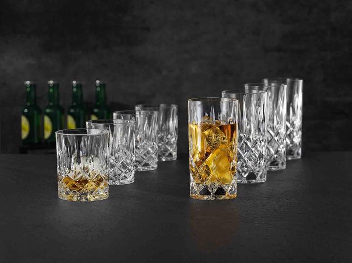 Actual product image Nachtmann Party glasses Noblesse (2.45 dl, 12 x, Whisky glass)