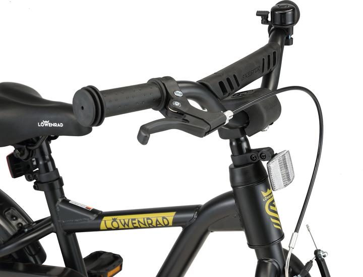 Immagine prodotto Löwenrad Citybike (14")