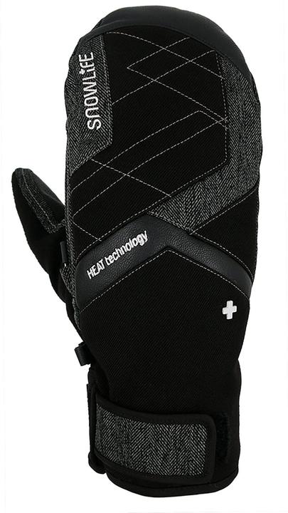 Immagine prodotto snowlife Thermo Mitten short (6.5)
