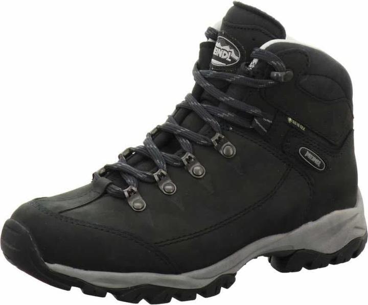 Actual product image Meindl Ohio 2 Gore-Tex® Ladies Hiking Shoe (42.5)