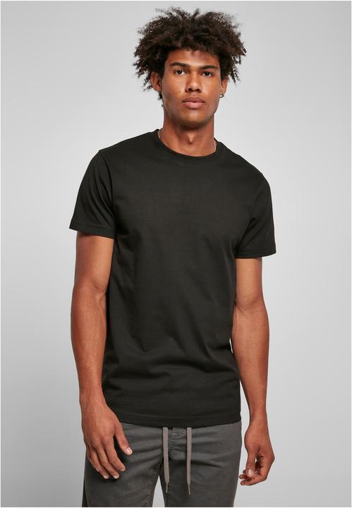 Actual product image Urban Classics Recycled Basic Tee - 16996 (XS)