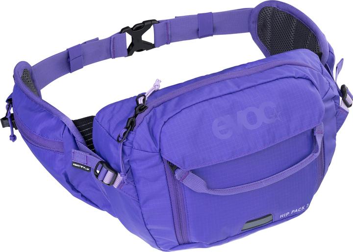 Actual product image Evoc Hip Pack 3L