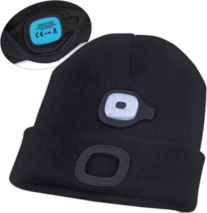 Image du produit SIGN Bonnet (Taille unique)