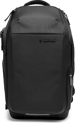 Actual product image Manfrotto Advanced Compact Backpack III (Photo backpack, 12 l)