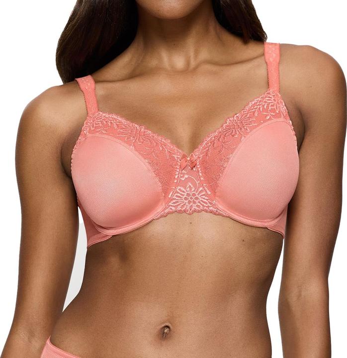 Actual product image Triumph Ladyform Soft W Minimizer-BH (85 C, Single pack)