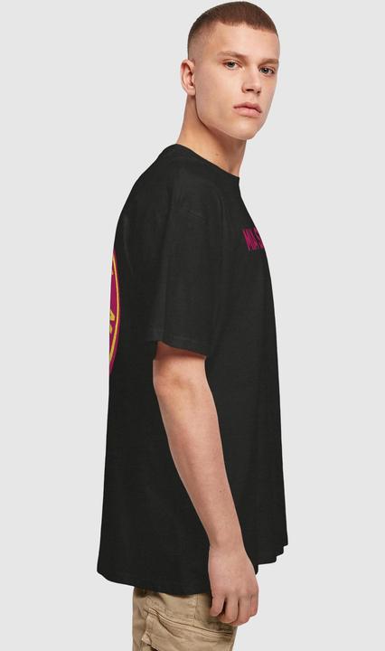 Image du produit FC Bayern München Mia San Mia Couleur Tee surdimensionné lourd - 115791 (S)