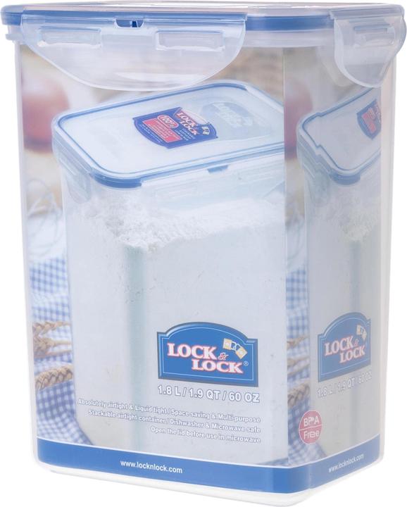 Klassiek Rechthoekig (1.80 l)