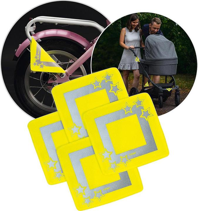 Produktbild Reer LightReflex