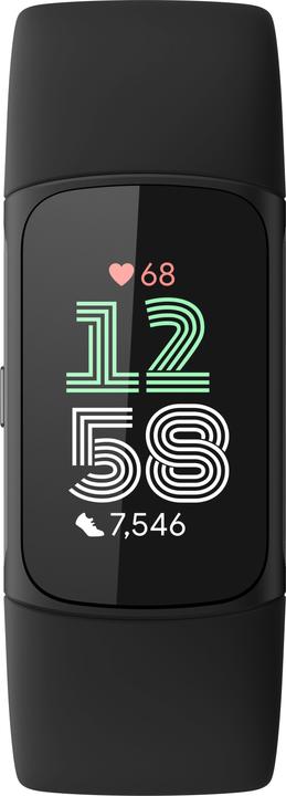 Produktbild Fitbit Charge 6 (36.73 mm)