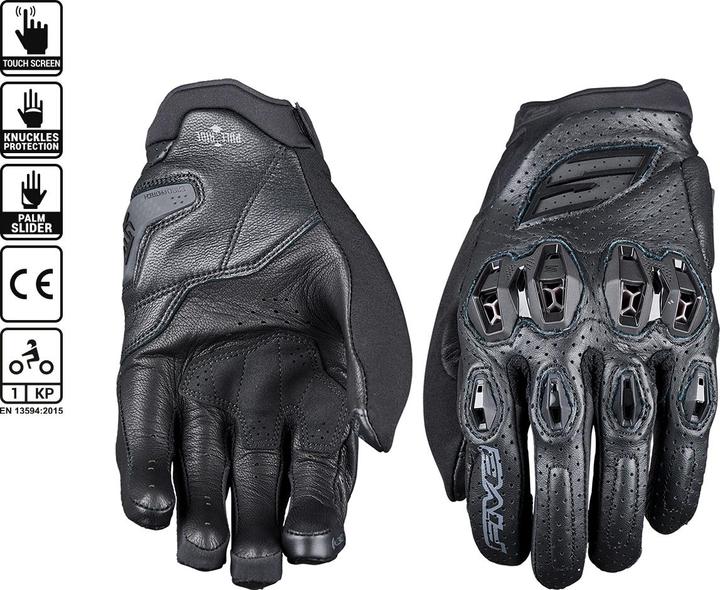 Five Stunt Evo 2 (Herren, L)