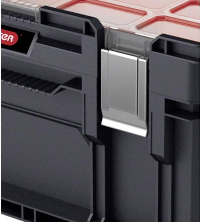 Produktbild Keter Connect