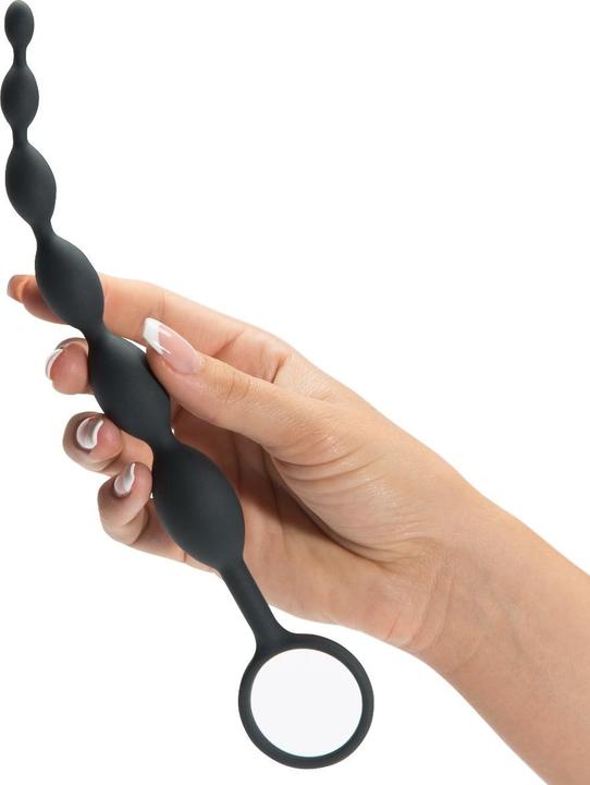 Image du produit Fifty Shades of Grey perles anales