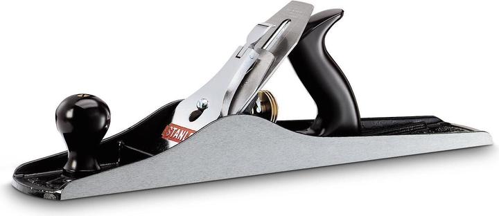 Stanley Bailey Raubank n° 6 (60 mm)