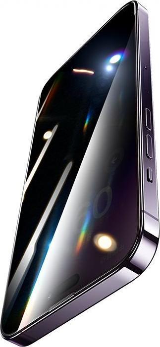 Image du produit Benks V Pro+ Confidentialité (1 pièce(s), Apple iPhone 14 Pro Max)
