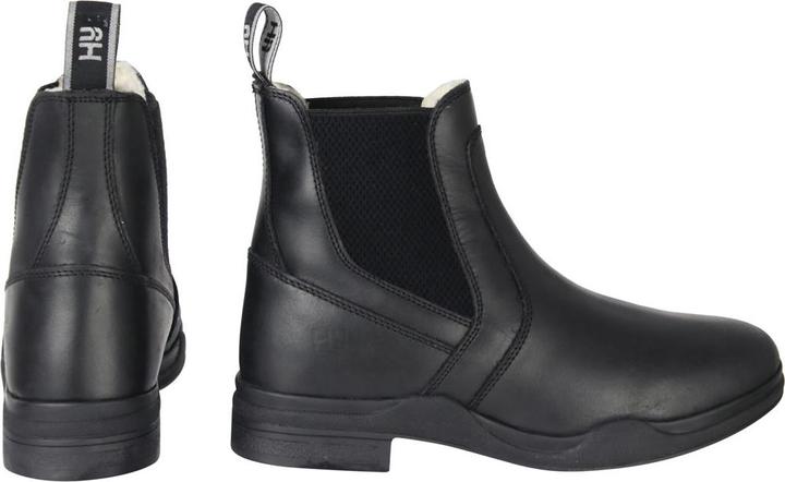 Image du produit Hy Land Bottines d'équitation Jodhpur Cuir ciré (42)