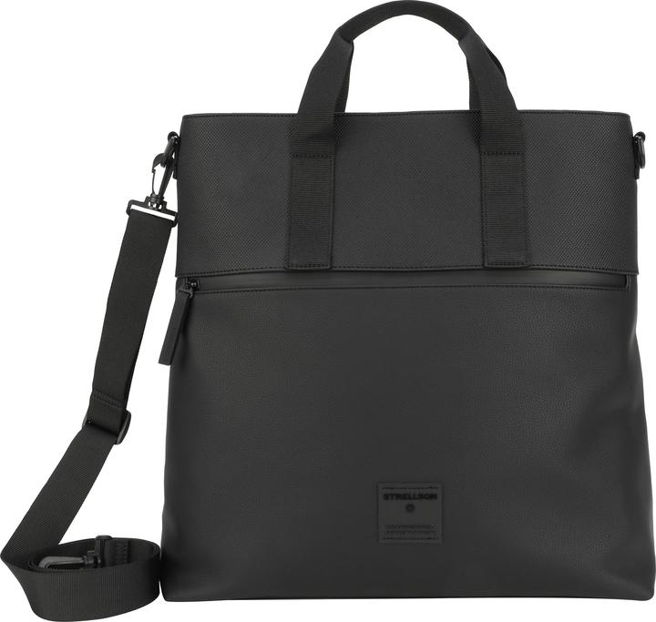 Produktbild Strellson Tote westferry purge lvz