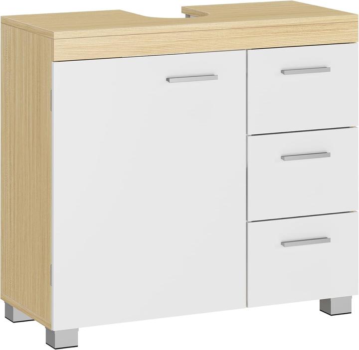 Produktbild Vasagle Nelio (70 x 30 x 64 cm)