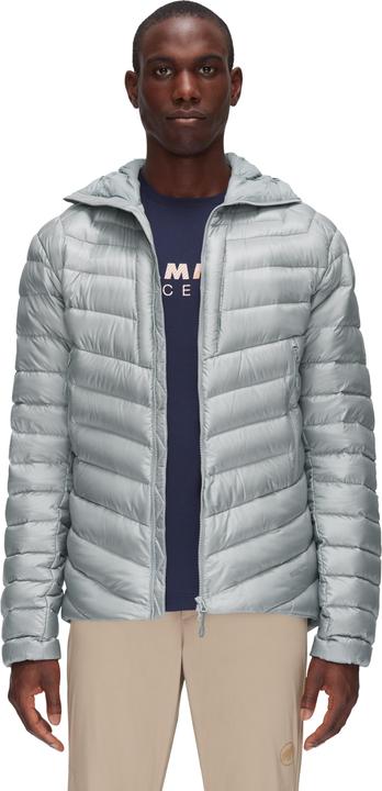 Actual product image Mammut Broad Peak IN Hooded Jacket Men (M)