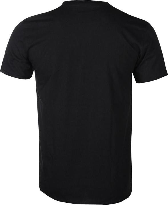 Immagine prodotto KISS The Demon Rock Maglietta Adulto Unisex (S)