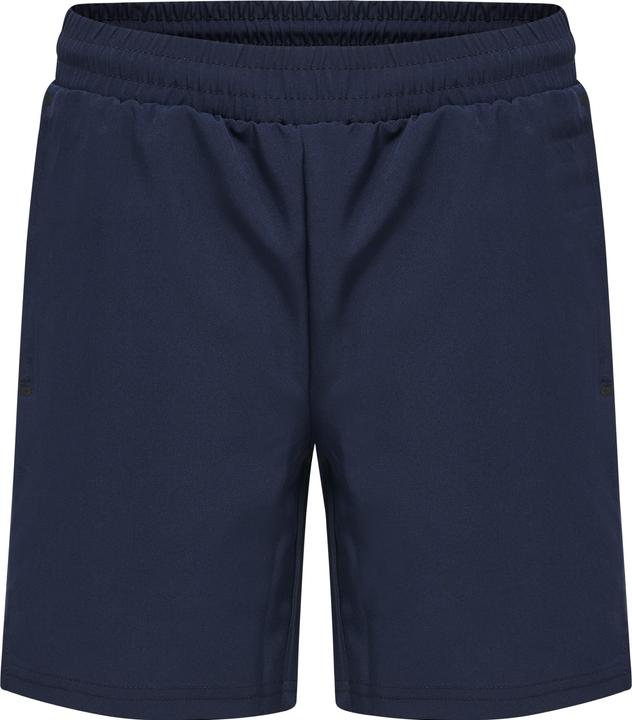 Produktbild hummel Hmlmove Grid Woven Shorts Kids (152)