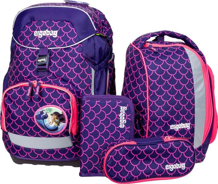 Image du produit Ergobag Pack Schulranzen-Set (20 l)
