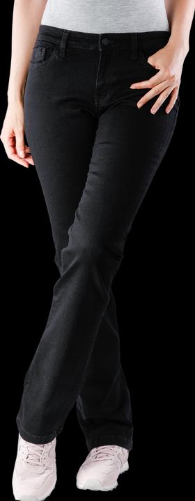 Immagine prodotto Cross Jeans Lauren Regular Bootcut Fit blu (W26/L30)