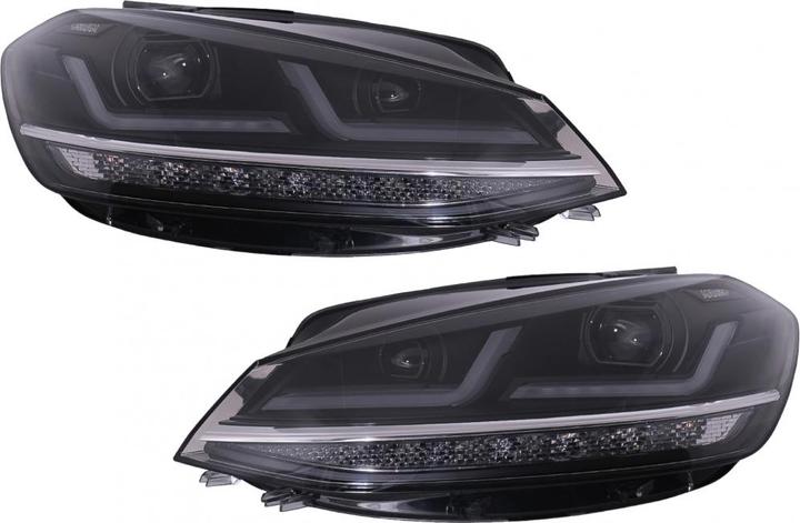 Actual product image Osram LEDriving