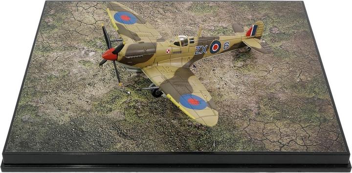 Image du produit Carson British Supermarine Spitfire Mk IX