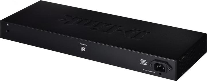 Produktbild D-Link Dgs-1210-24 (24 Ports)