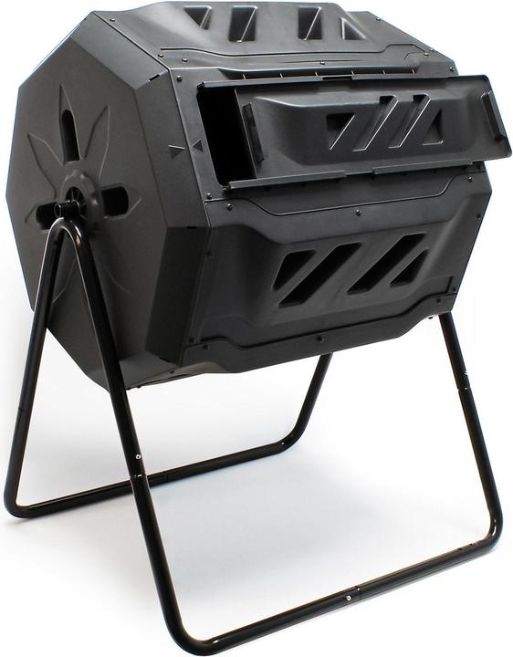 Immagine prodotto Wiltec Compostiera a tamburo (160 l)