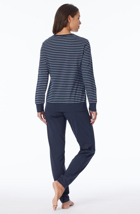Immagine prodotto Uncover by Schiesser Pigiama (46, 3XL)