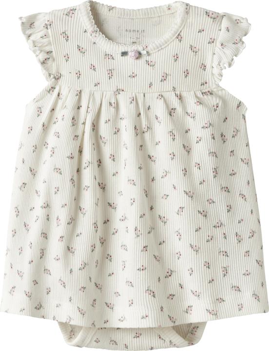Produktbild Name it Bio-Baumwoll Kleid (56)