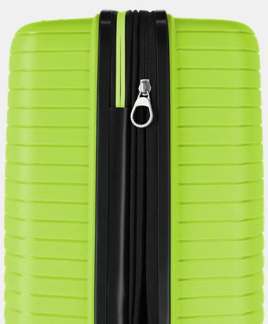 Actual product image Travelite Orbita 4 wheels trolley 77 cm (103 l, XL (from 140l))