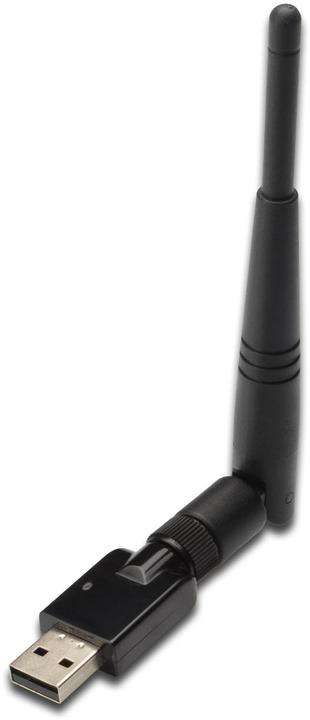 Produktbild Digitus DN-70543 (USB 2.0)