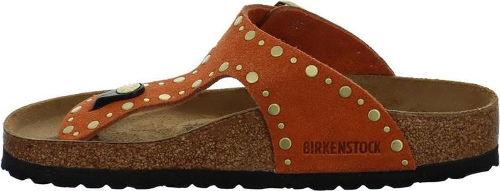 Produktbild Birkenstock Gizeh Rivet LEVE (37)