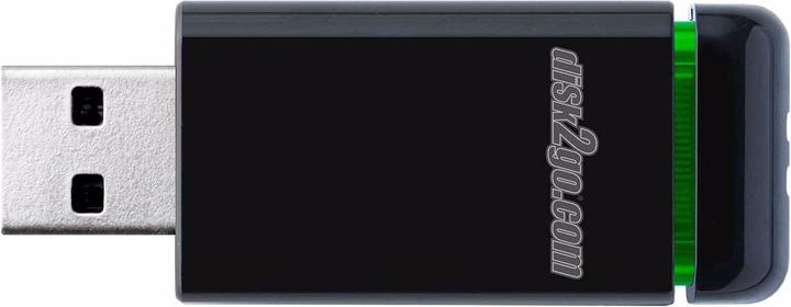 Produktbild Disk2go Qlik Edge (256 GB, USB-A)