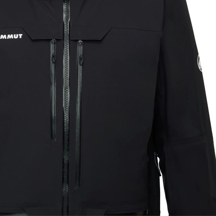 Immagine prodotto Mammut Giacca con cappuccio Haldigrat HS Uomo (S)