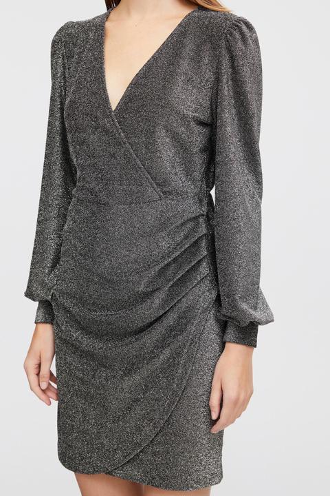 Actual product image B.young 's dress acha (M)