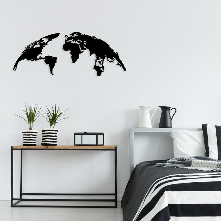 Produktbild Wallxpert Flora (120 x 47 cm)