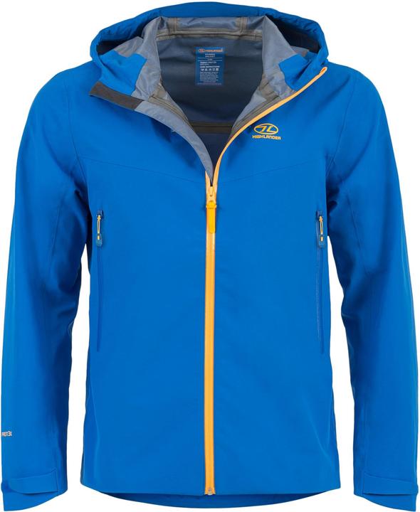 Produktbild Highlander Munro Jacket Blue Large (L)