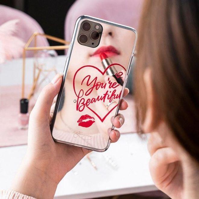 Actual product image Kingxbar Angel Series (Apple iPhone 11 Pro)
