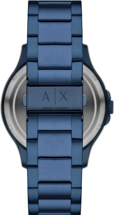 Actual product image Armani Exchange Herrenuhr (Analogue wristwatch, 46 mm)
