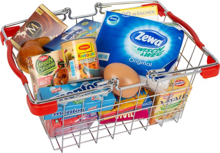 Image du produit Tanner Panier d'achat