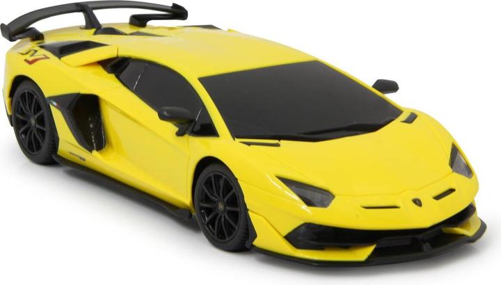 Actual product image Jamara Lamborghini Aventador SVJ