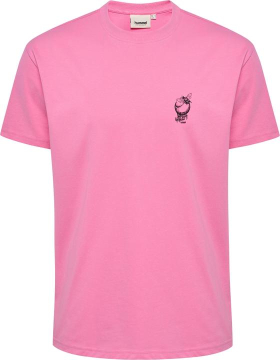 Immagine prodotto hummel hmlLOOSE T-SHIRT S/S WRONG YELLOW (L)