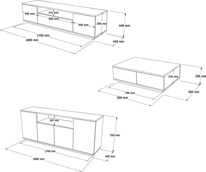 Produktbild Skye Decor Joy