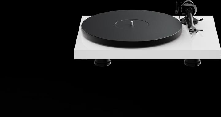 Actual product image Pro-Ject Debut Evo 2 (Manual)