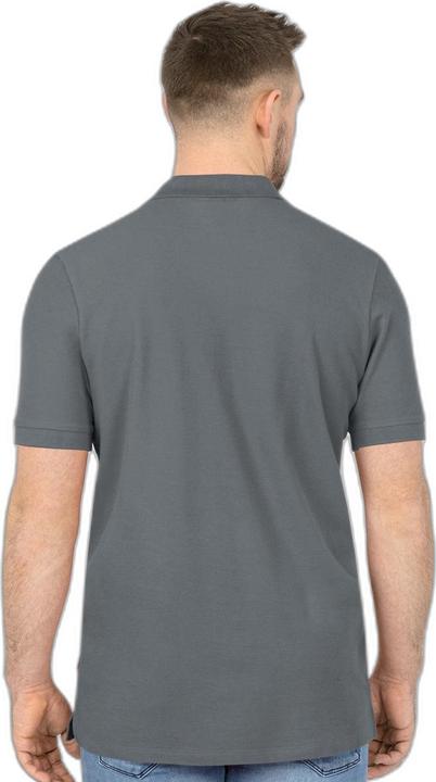 Actual product image JAKO Polo Organic (M)